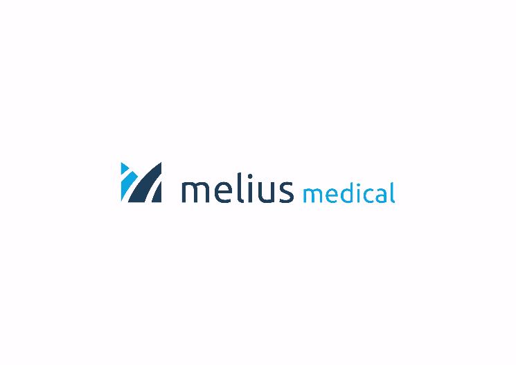 Запуск сайта Melius Medical